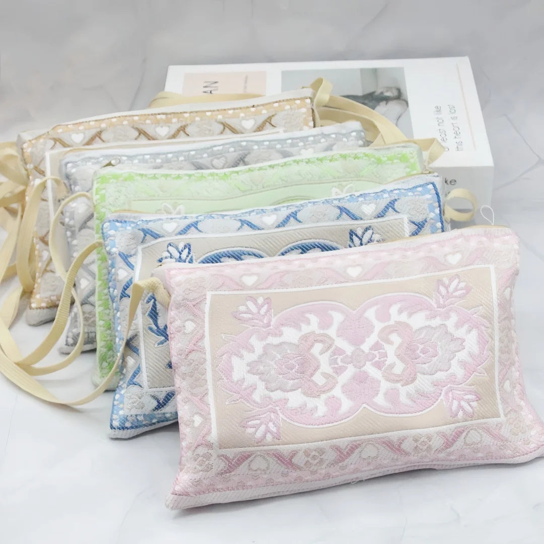 Muslim Prayer Rug Gift Set