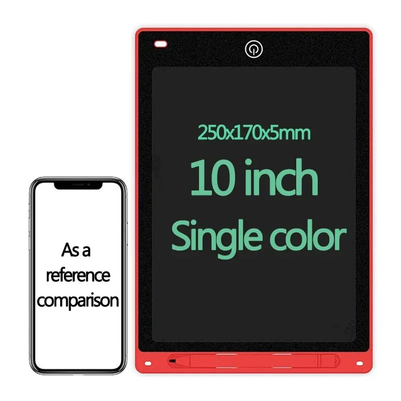 Magic LCD Writing Tablet