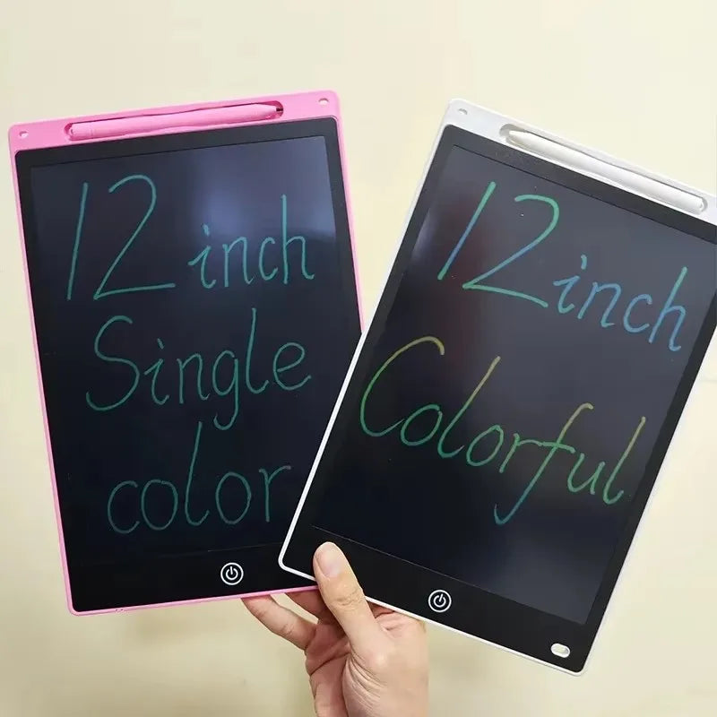 Magic LCD Writing Tablet