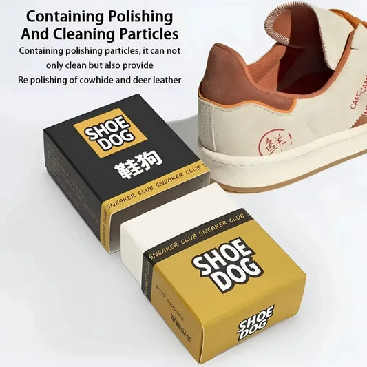 Sneaker Cleaning Eraser
