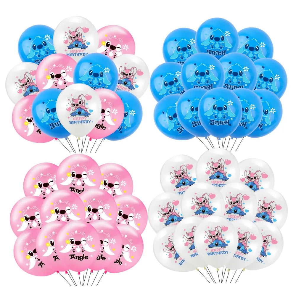 Lilo & Stitch Balloon