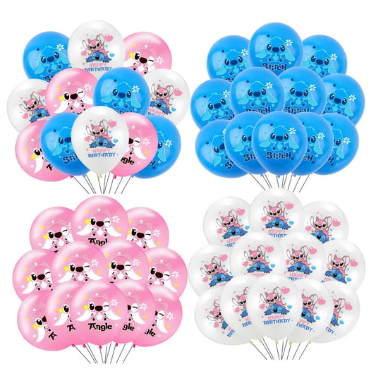 Lilo & Stitch Balloon