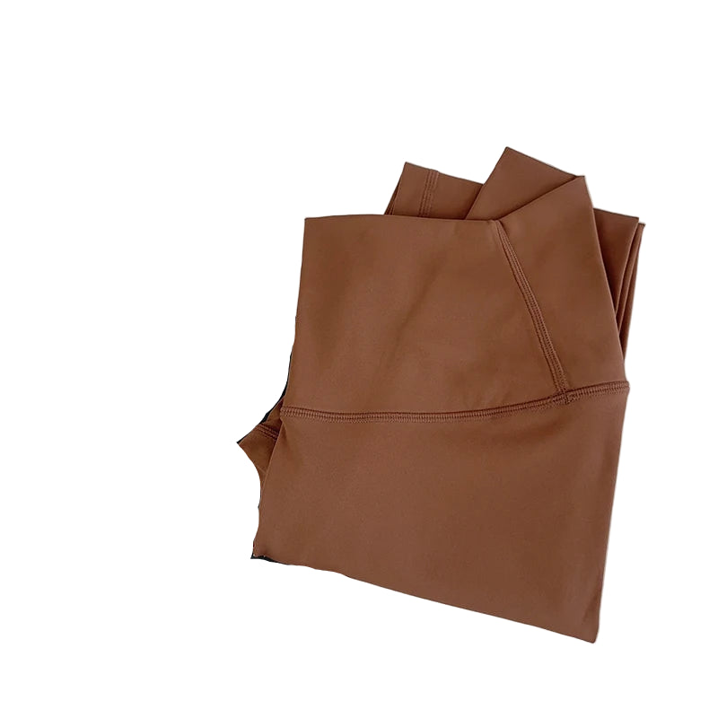 High Waist Leggings