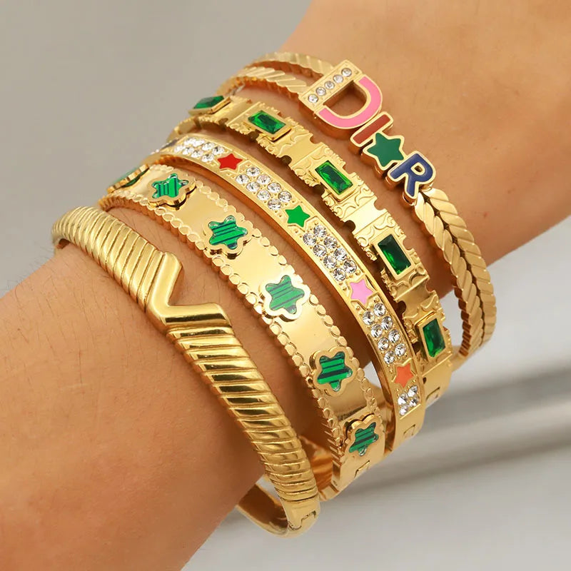 Multicolor Bracelet