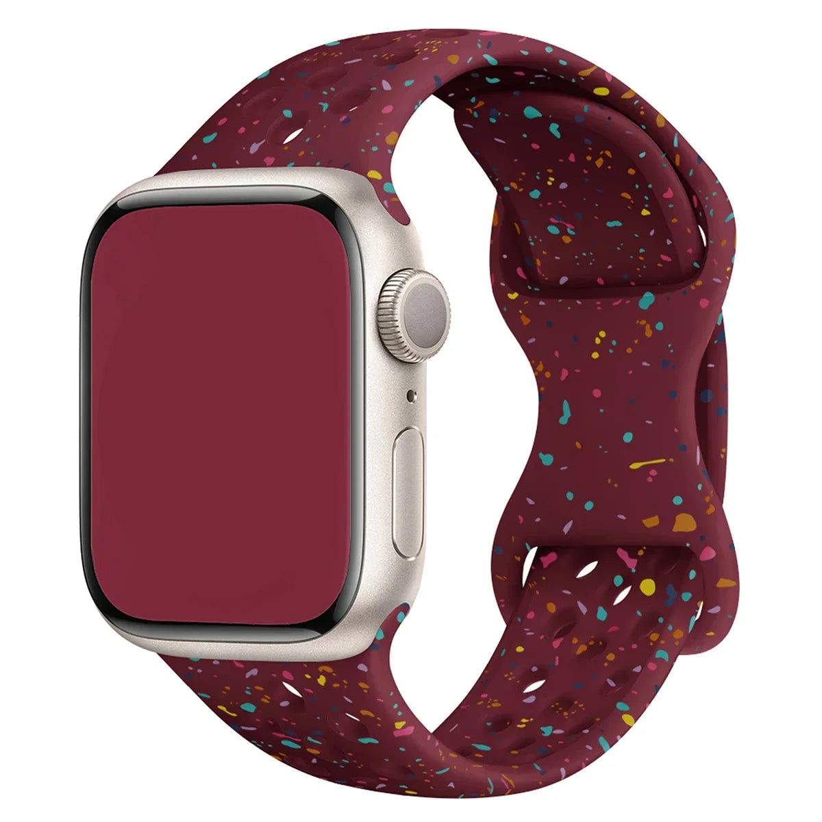 Air Fit Strap
