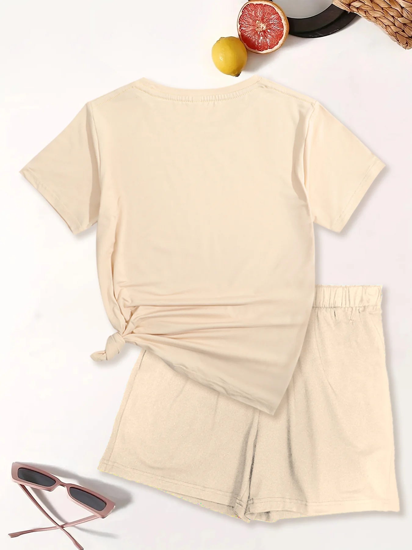 Paris Style Set