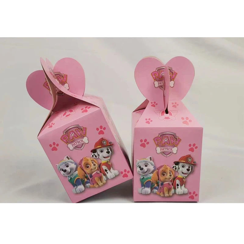Paw Patrol Party Set