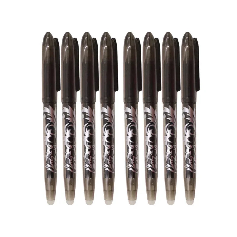 Multi-Color Erasable Gel Pen