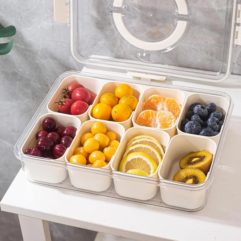 Easy Serve Tray