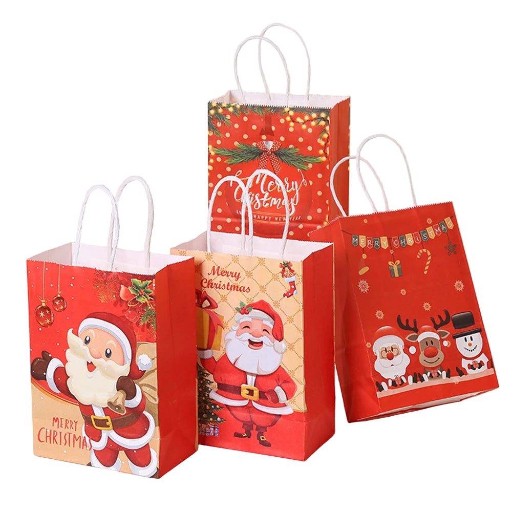 Xmas Goodie Bags