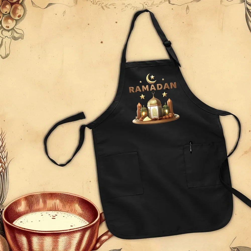 Ramadan Apron
