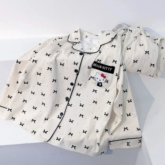 Cotton Maternity Nightgown