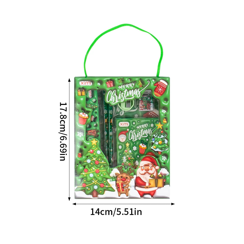 Xmas Goodie Bags
