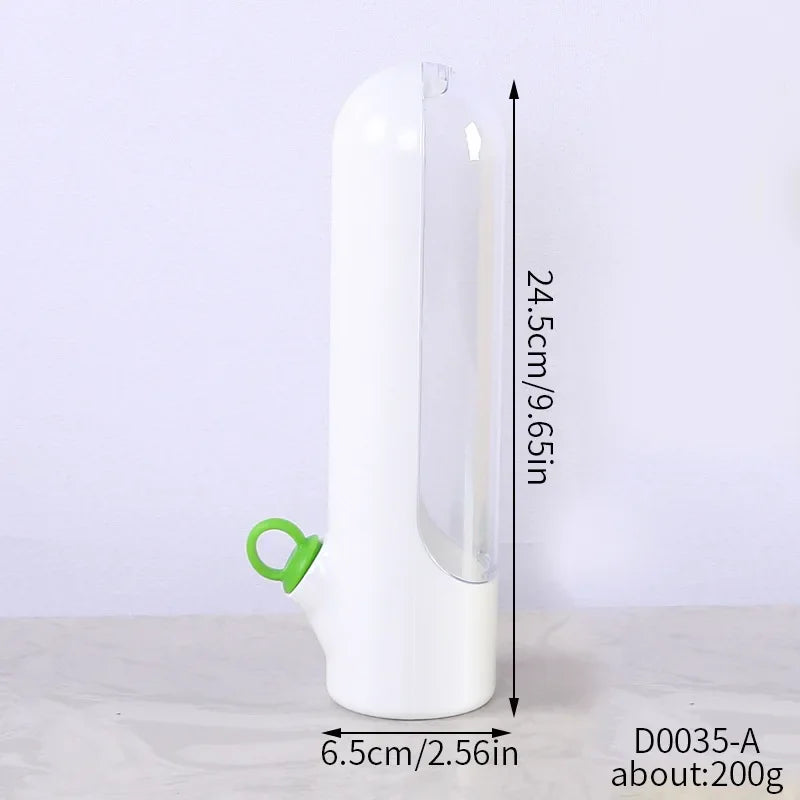 Refrigerator Herb Container
