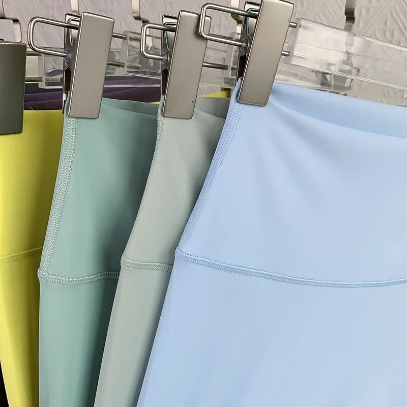 High Waist Leggings