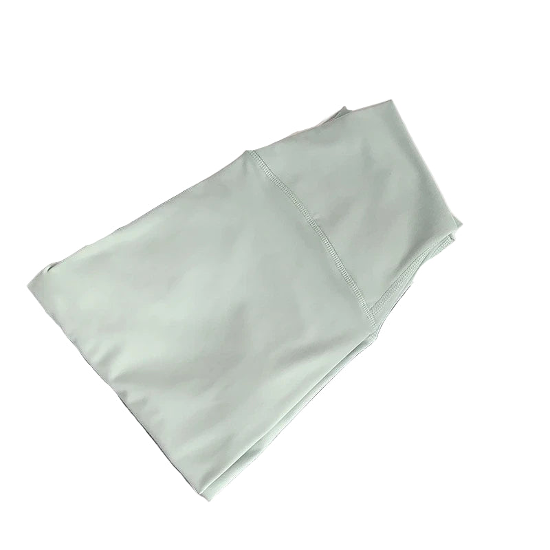 High Waist Leggings