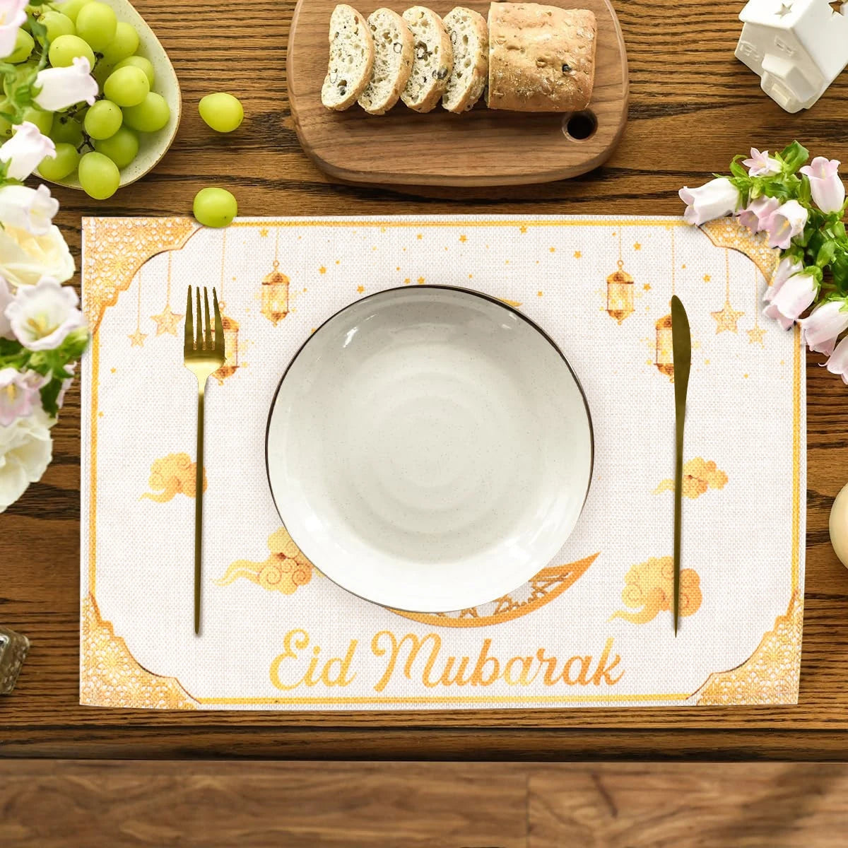 Ramadan & EiD Table mat