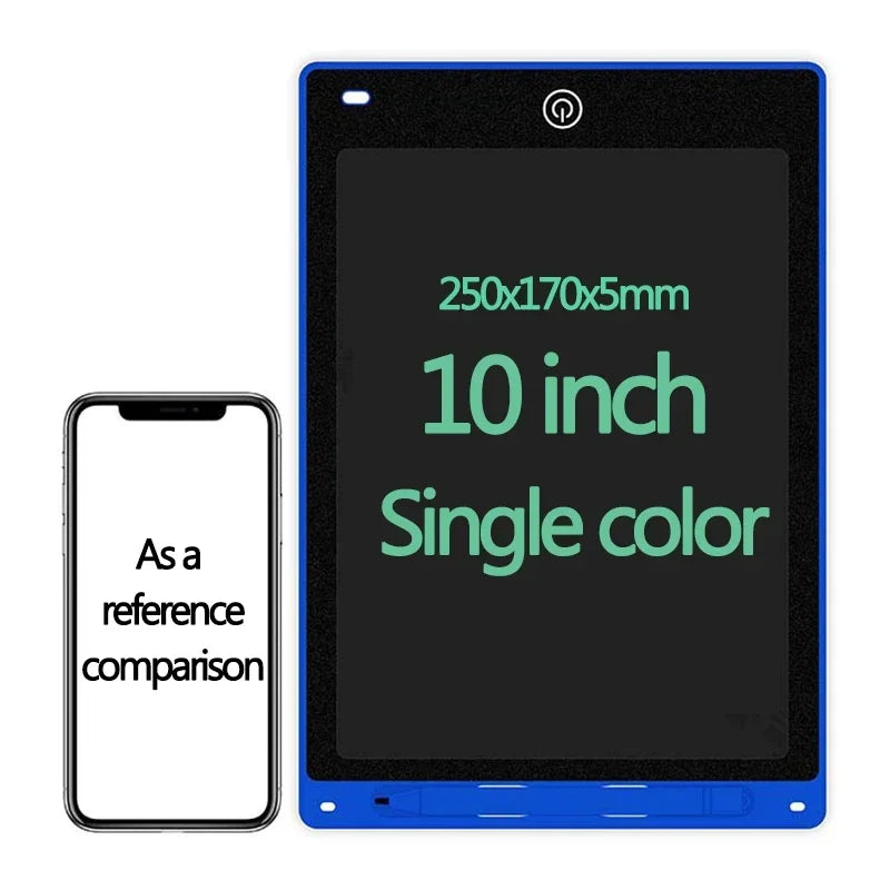 Magic LCD Writing Tablet