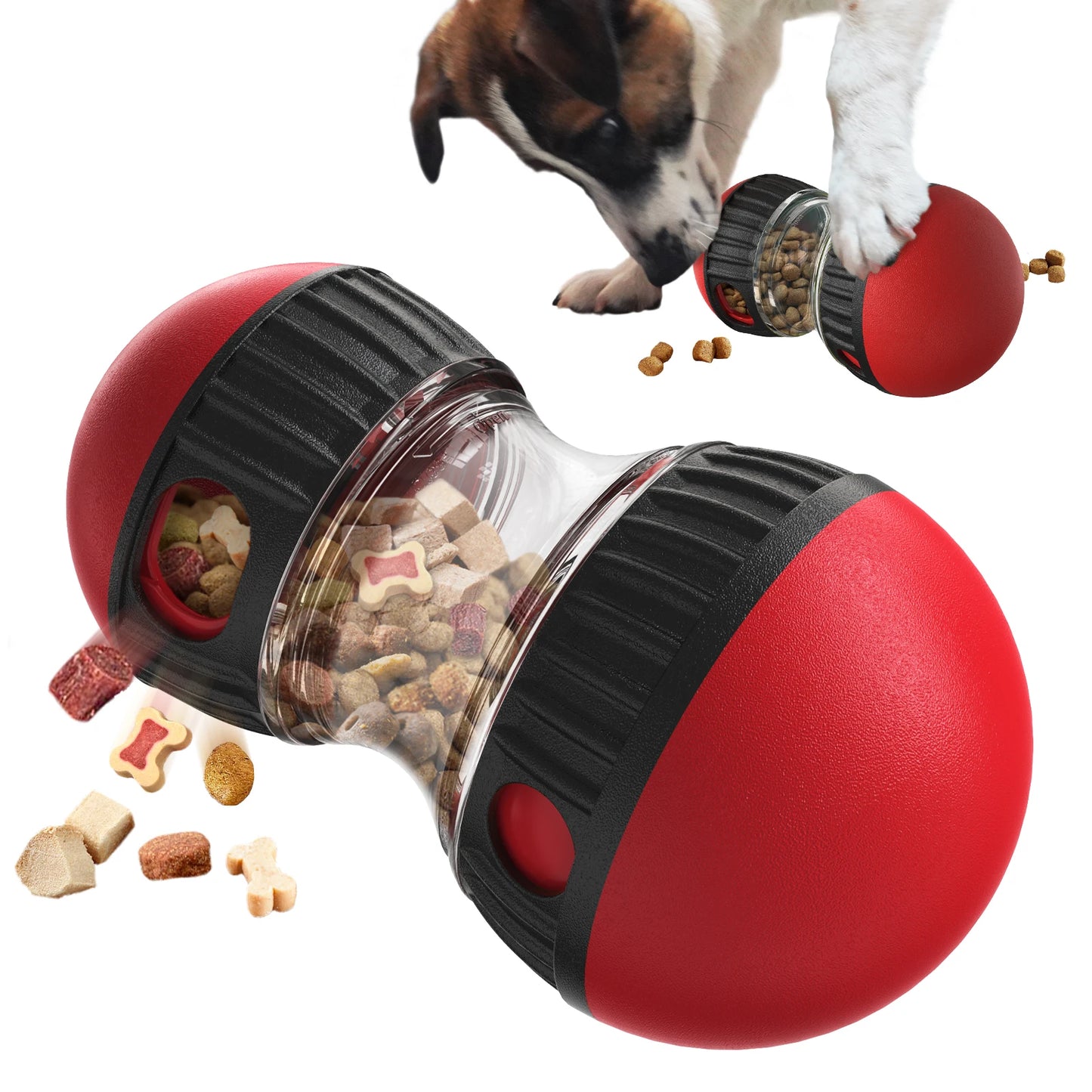 Dog Food Toy