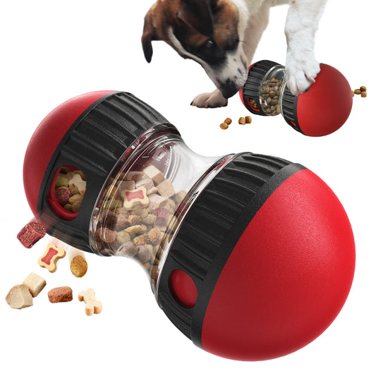 Dog Food Toy