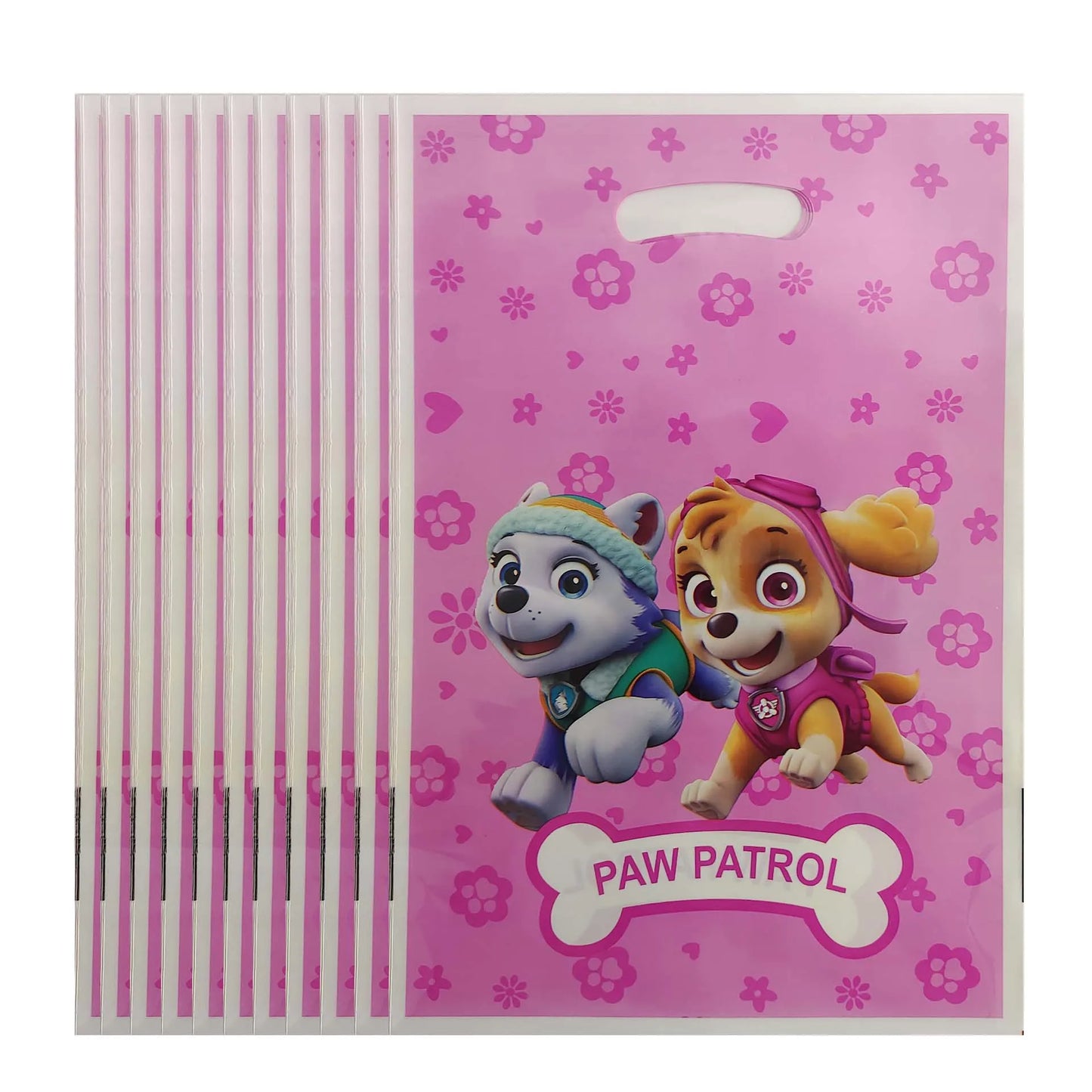 Paw Patrol Party Set