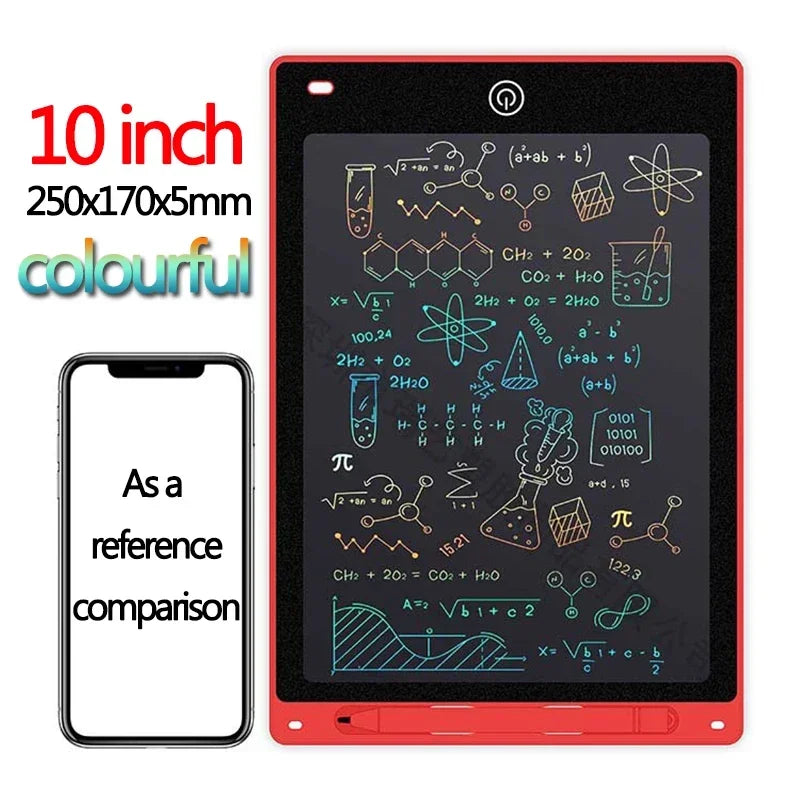 Magic LCD Writing Tablet