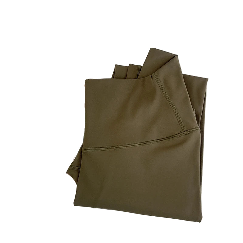 High Waist Leggings