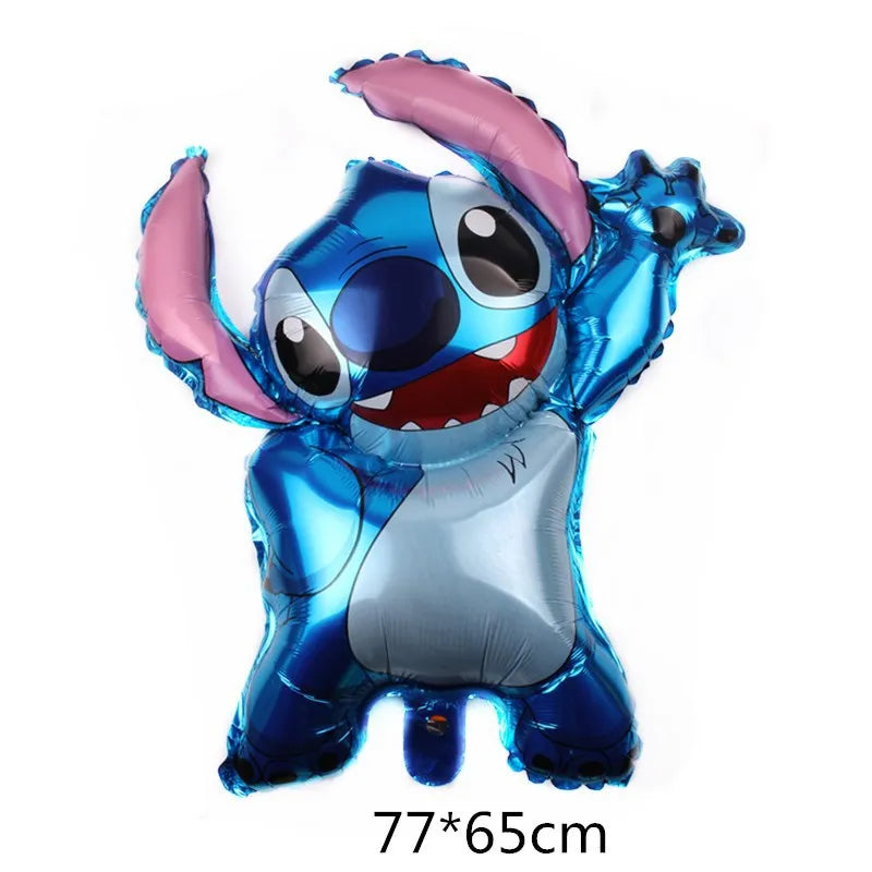 Stitch Party Set