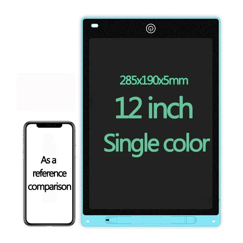 Magic LCD Writing Tablet