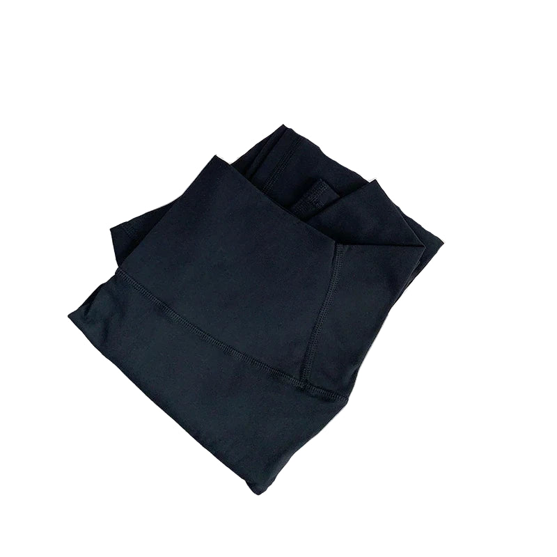 High Waist Leggings
