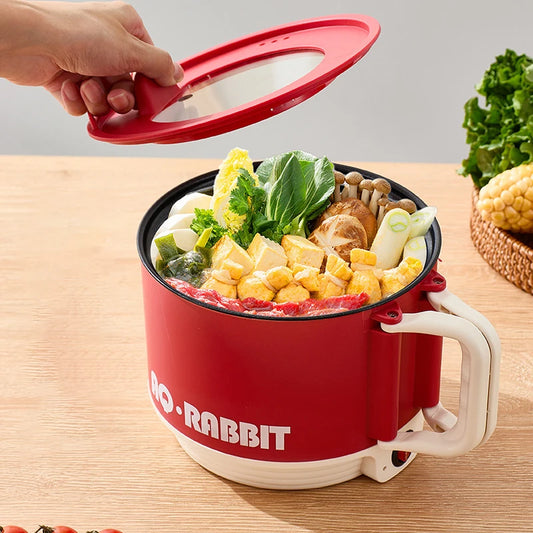 Electric Cooking Pot