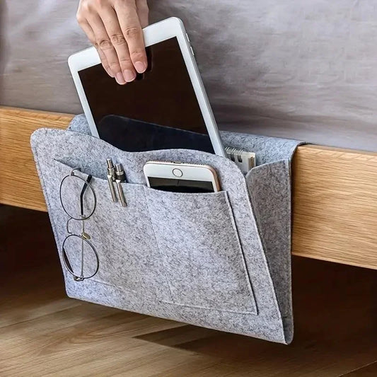 Bedside Hanging Storage