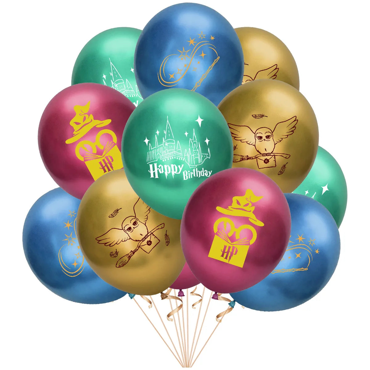 Wizard Party Kit