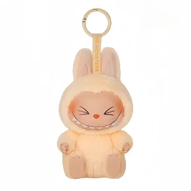 Labubu Monster Charm