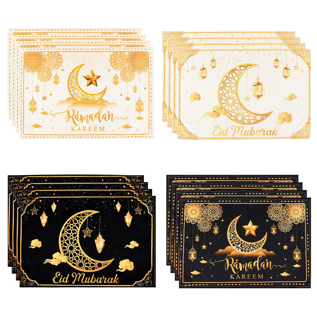 Ramadan & EiD Table mat