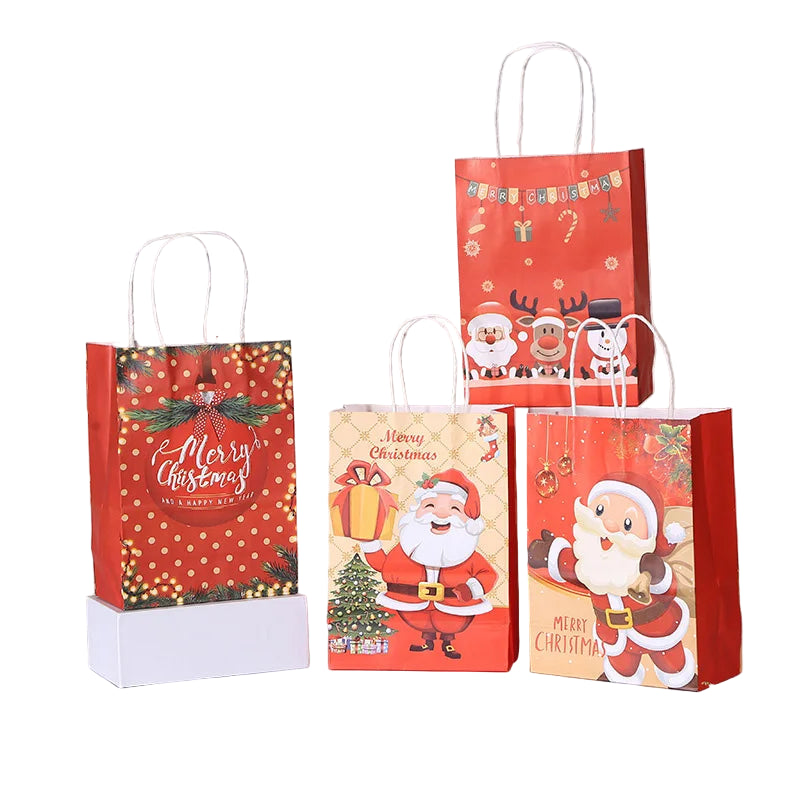 Xmas Goodie Bags