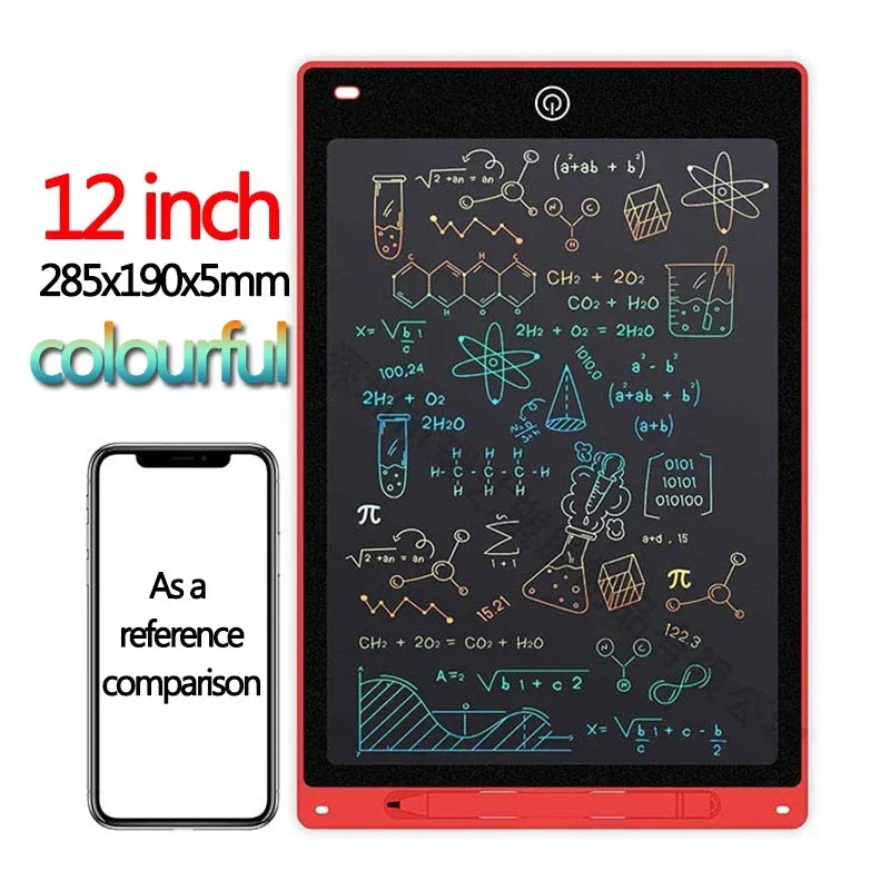 Magic LCD Writing Tablet