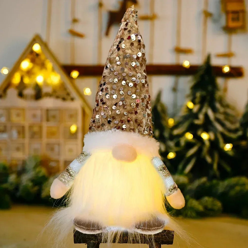 Xmas Gnome