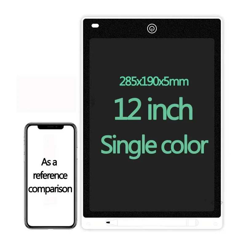 Magic LCD Writing Tablet