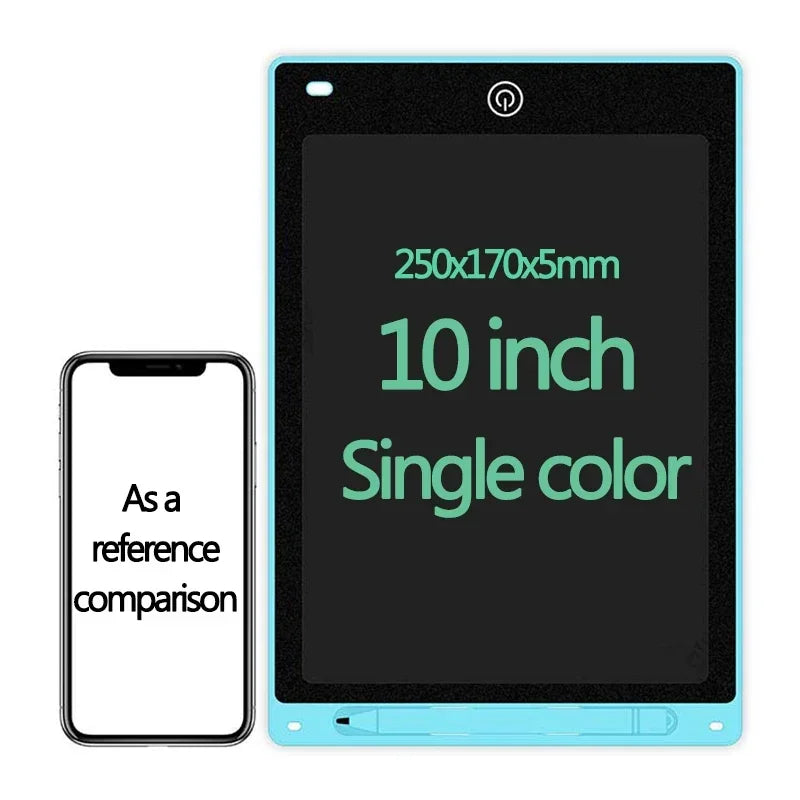 Magic LCD Writing Tablet
