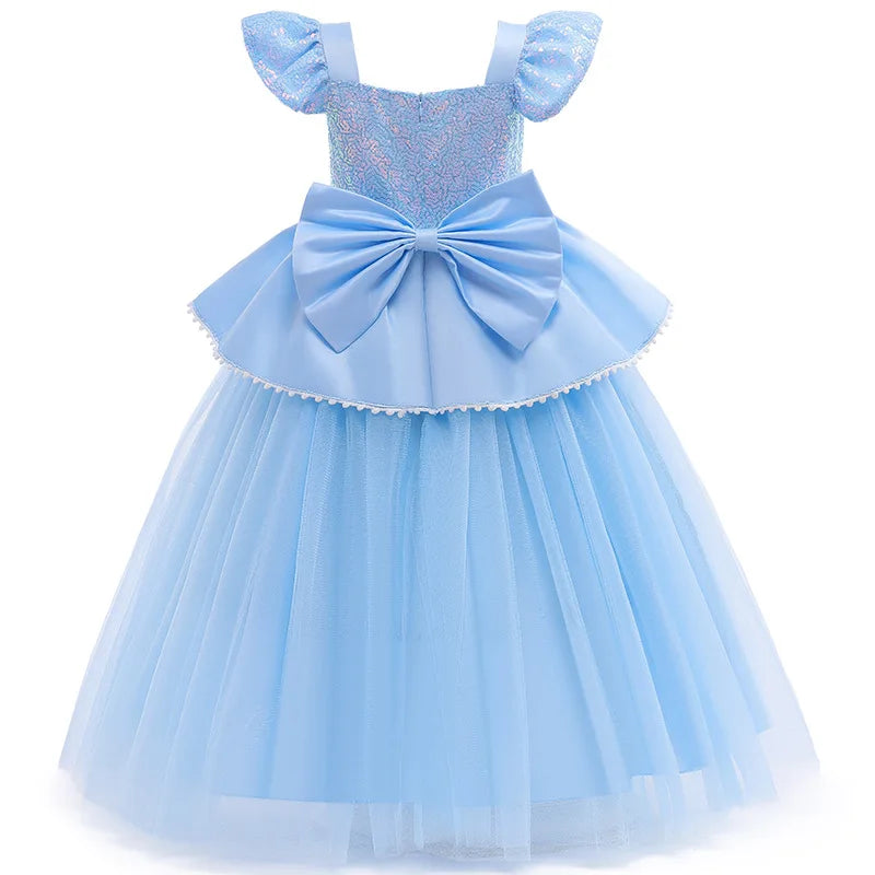 Cinderella Princess Dress