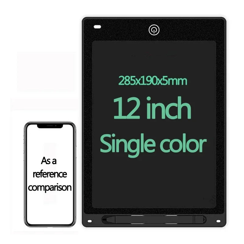 Magic LCD Writing Tablet