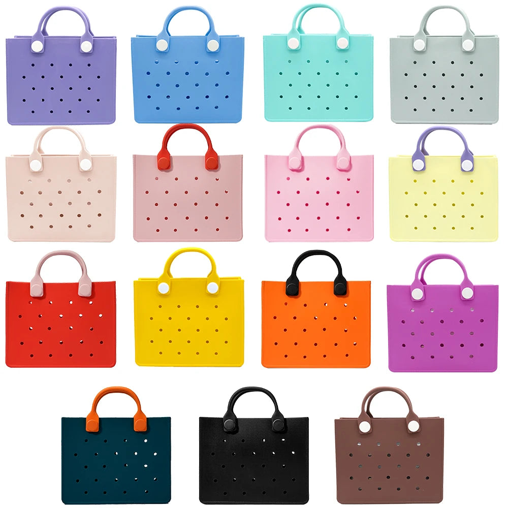 SummerCharm Tote