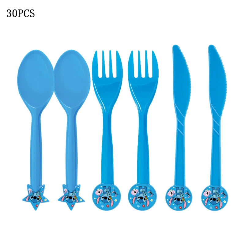 Stitch Party Set