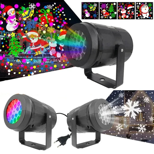 HoliGlow 360 Light