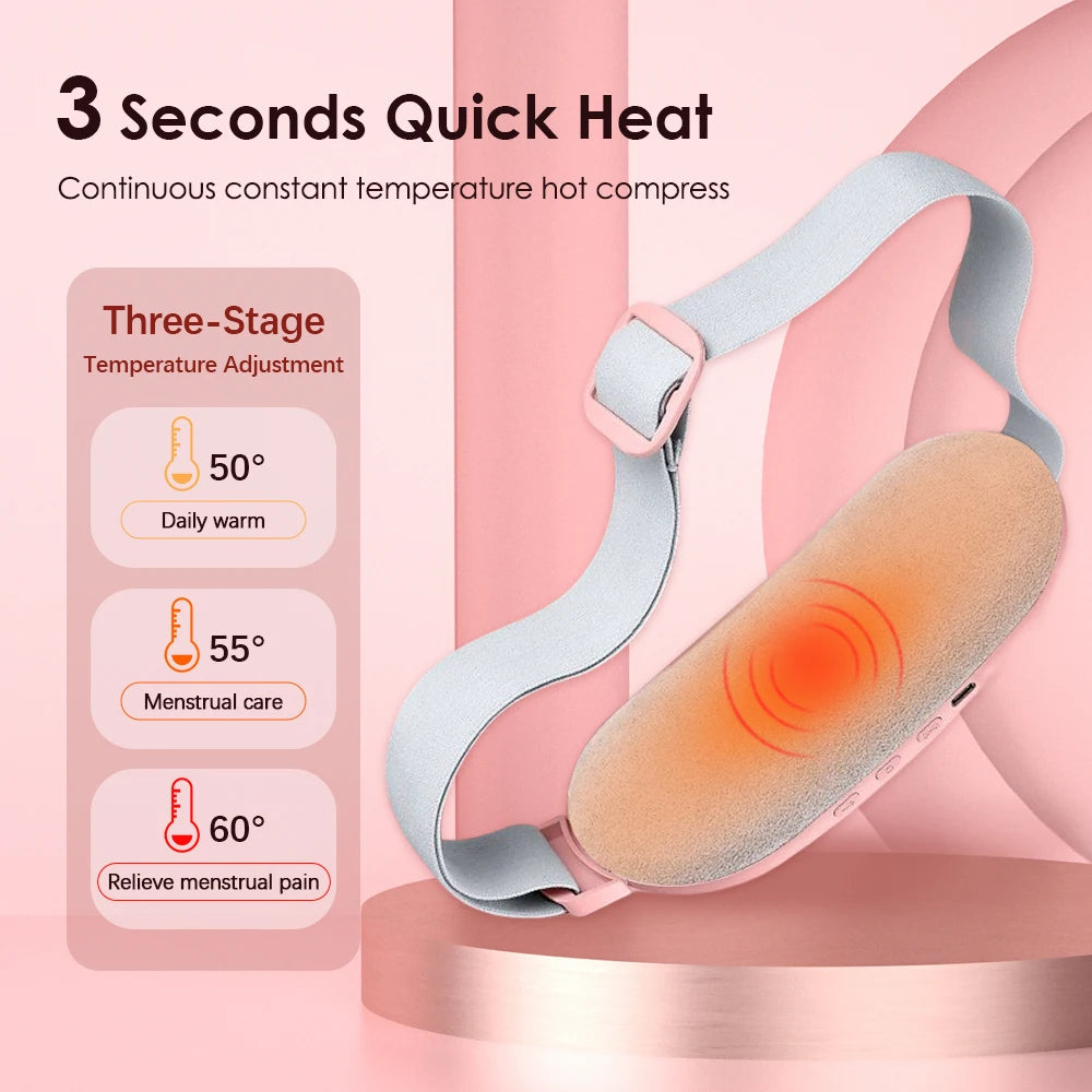 Period Cramp Massager