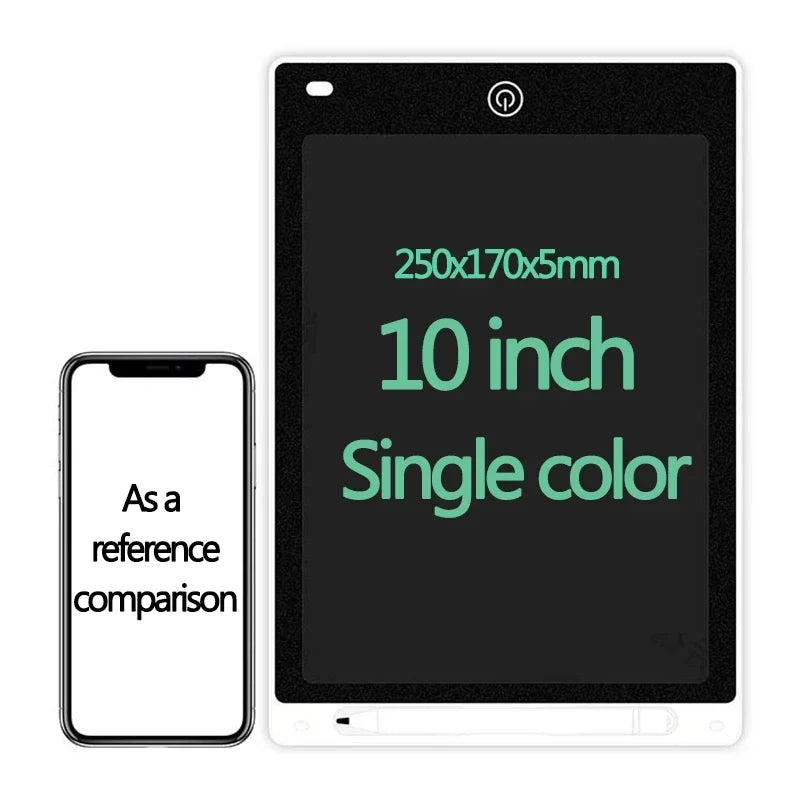 Magic LCD Writing Tablet