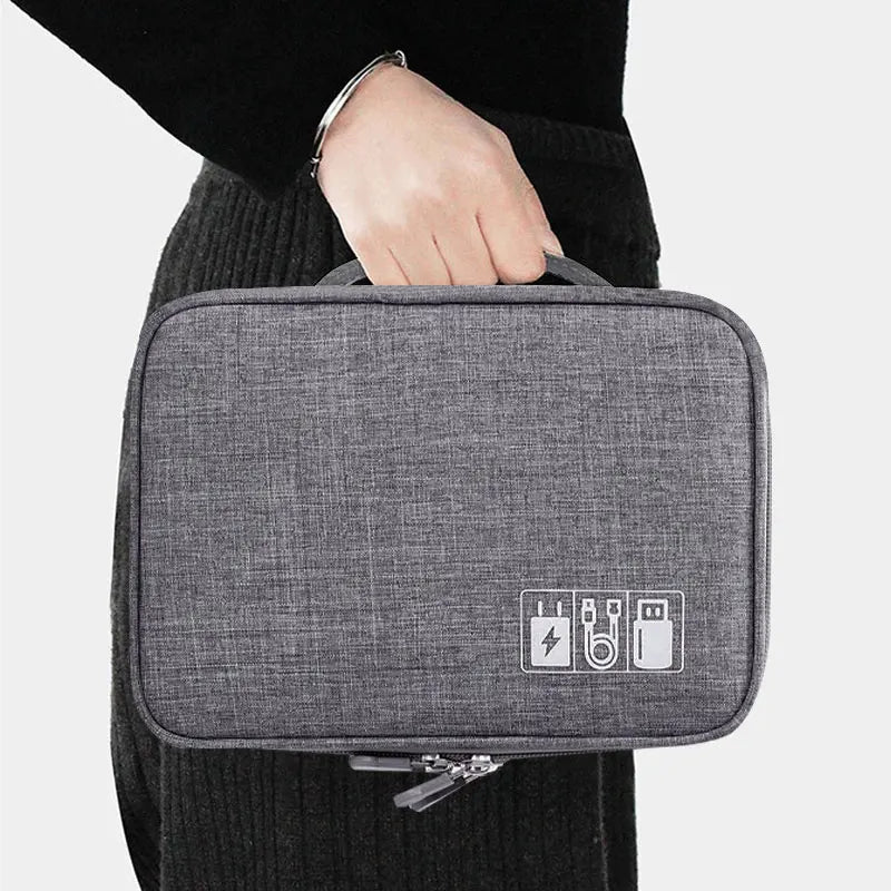 Tech-Tidy Bag