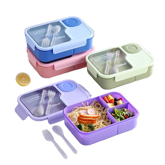 Bento Lunch Box