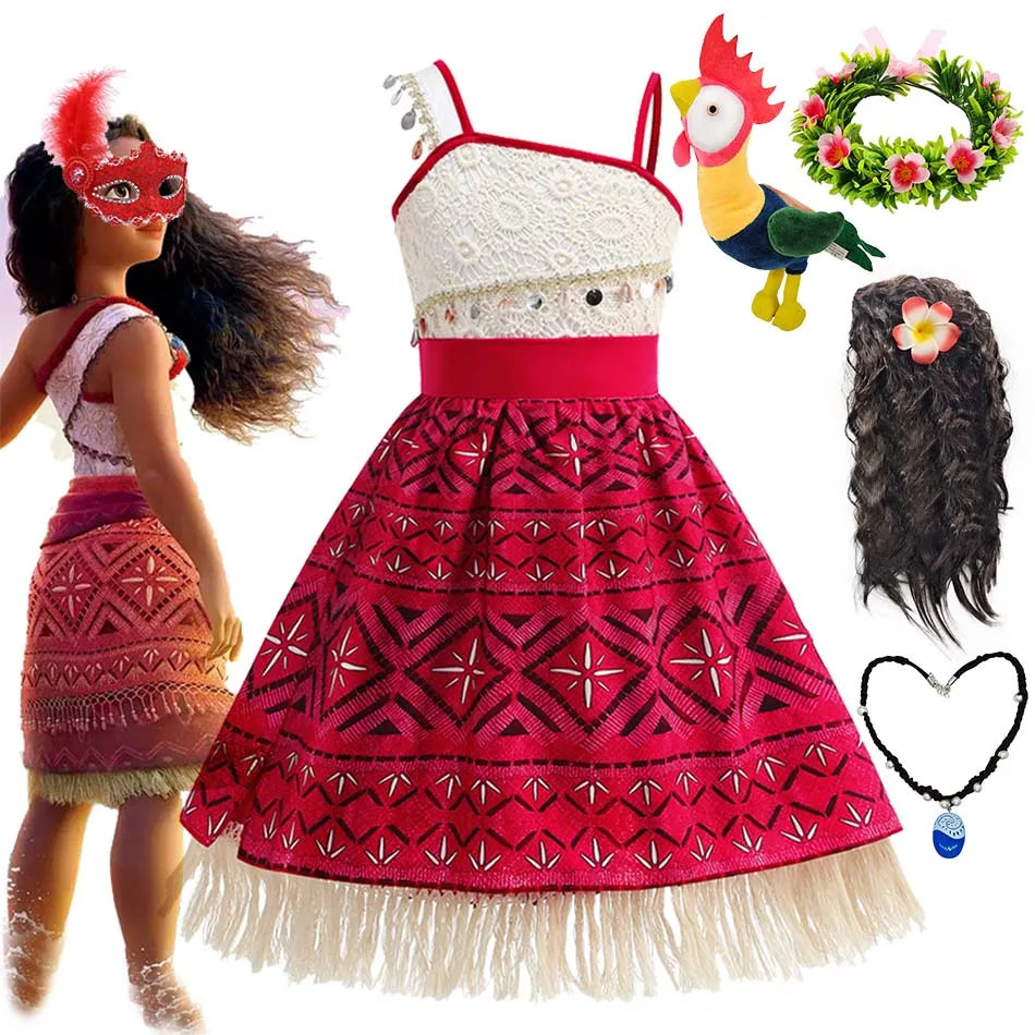Moana 2
